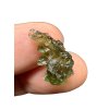 Moldavite – Marouskovo pole – 0,9g