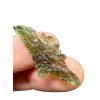 Moldavite – Marouskovo pole – 1,6g