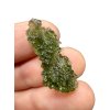 Moldavite – Maly Chlum – 2,1g