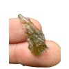 Moldavite – Chlum – 0,9g