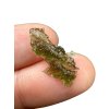 Moldavite – Chlum – 0,6g