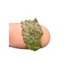 Moldavite – Nesmen – 0,8g