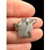 Meteorite Pallasite Imilac 1,3g – Chile