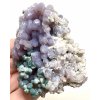 Grape Chalcedony – Sulawesi, Indonesia – 158g