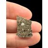 Lunární meteorit Oued el Hamim 001 – 1,6g – Libye