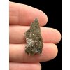 Lunar meteorite Oued el Hamim 001 – 1,3g – Libya