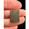 Meteorit Bensour 1,4g / plátek – Maroko