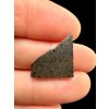 Meteorit Bensour 1,1g / Scheibe – Marokko