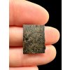 Meteorit Bensour 1,4g / Scheibe – Marokko