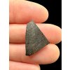 Meteorit Bensour 1,1g / plátek – Maroko