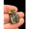 Meteorite Pallasite Springwater 4,5g – Canada