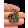 Meteorite Pallasite Springwater 4,5g – Canada