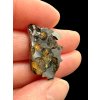 Meteorite Pallasite Springwater 3,8g – Canada