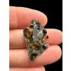 Meteorite Pallasite Springwater 3,8g – Canada