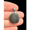 Aletai meteorite pendant