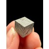 Meteorite Aletai Cube 9mm – Xinjiang, China