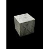 Meteorite Aletai Cube 9mm – Xinjiang, China
