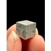 Meteorite Aletai Cube 9mm – Xinjiang, China