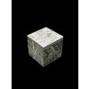 Meteorite Aletai Cube 9mm – Xinjiang, China