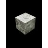 Meteorite Aletai Cube 9mm – Xinjiang, China