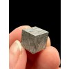 Meteorite Aletai Cube 9mm – Xinjiang, China