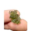 Moldavite – Maly Chlum – 1g