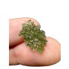 Moldavite – Maly Chlum – 1g