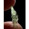 Moldavite – Chlum – 0,2g