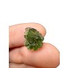 Moldavite – Maly Chlum – 1,2g