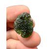 Moldavite – Olesnice – 4,8g