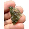 Moldavite – Besednice Jezkovna – 1,8g