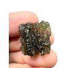 Moldavite – Olesnice – 3,3g