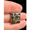 Meteorit Seymchan 2,1g – Extra Qualität – Magadan, Russland