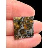 Meteorite Seymchan 2,5g – Extra quality – Magadan, Russia