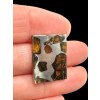 Meteorite Seymchan 3,2g – Extra quality – Magadan, Russia