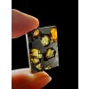 Meteorite Seymchan 3,2g – Extra quality – Magadan, Russia