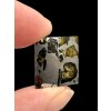 Meteorite Seymchan 2,6g – Extra quality – Magadan, Russia
