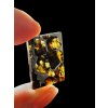 Meteorit Seymchan 2,6g – Extra Qualität – Magadan, Russland