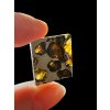 Meteorit Seymchan 3,3g – Extra Qualität – Magadan, Russland
