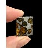 Meteorite Seymchan 3,3g – Extra quality – Magadan, Russia