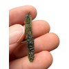 Moldavite – Marouskovo pole – 2g