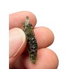 Moldavite – Marouskovo pole – 1,3g