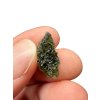 Moldavite – Marouskovo pole – 2,1g