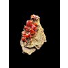 Vanadinite – Morocco