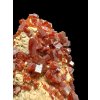 Vanadinite – Morocco