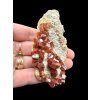 Vanadinite – Morocco