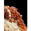 Vanadinite – Morocco