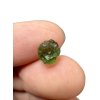 Moldavite – Marouskovo pole – 0,4g