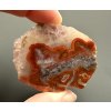 Agate – Horni Halze (red), CZ