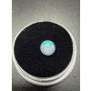 Precious opal 0,4ct – Cabochon – Welo, Ethiopia